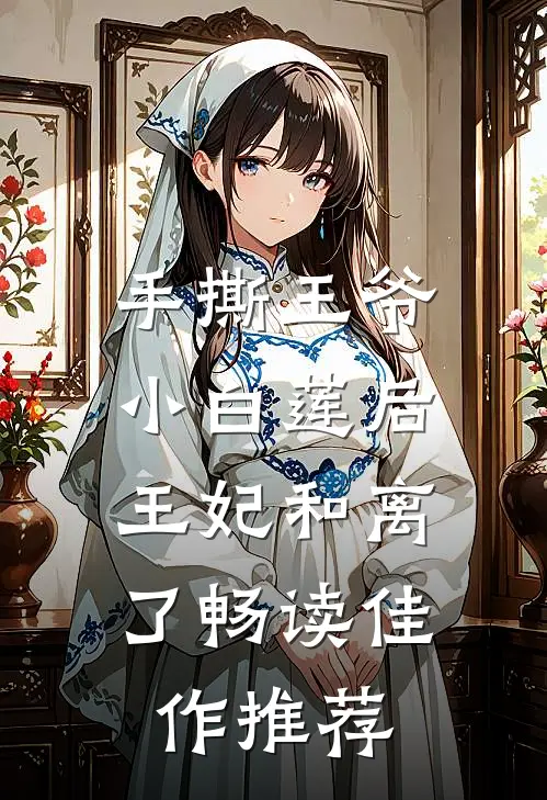 手撕王爷小白莲后，王妃和离了畅读佳作推荐