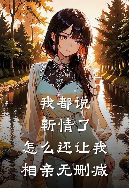 我都说斩情了，怎么还让我相亲无删减