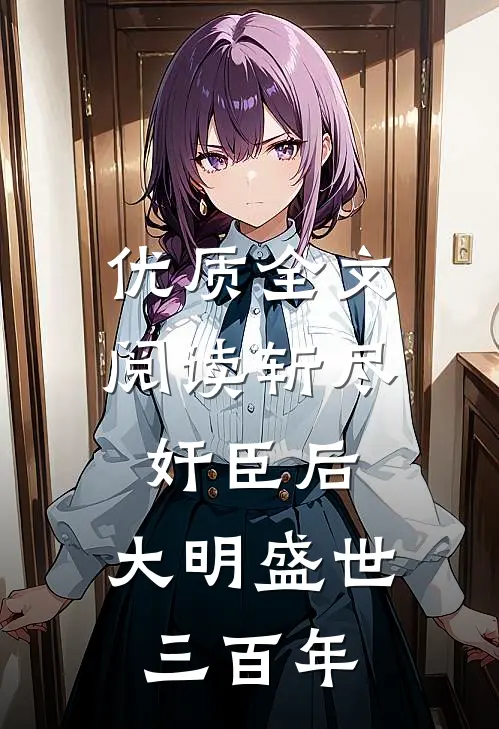 优质全文阅读斩尽奸臣后，大明盛世三百年