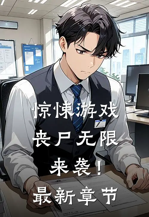 惊悚游戏，丧尸无限来袭！最新章节