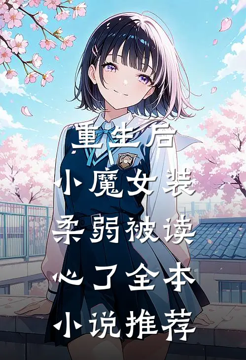 重生后，小魔女装柔弱被读心了全本小说推荐