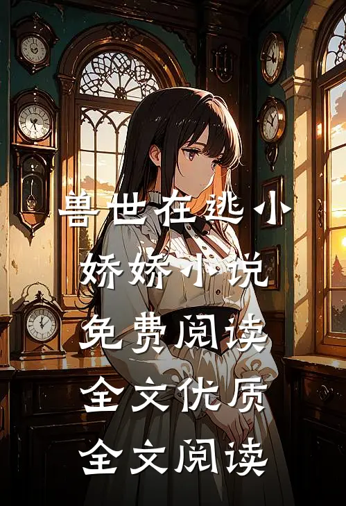 兽世在逃小娇娇小说免费阅读全文优质全文阅读