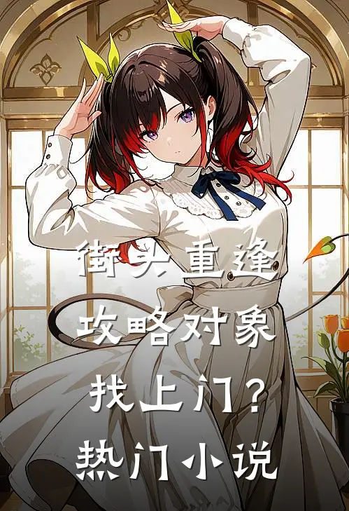 街头重逢，攻略对象找上门？热门小说