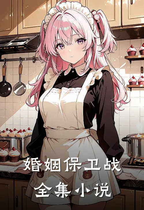 婚姻保卫战全集小说