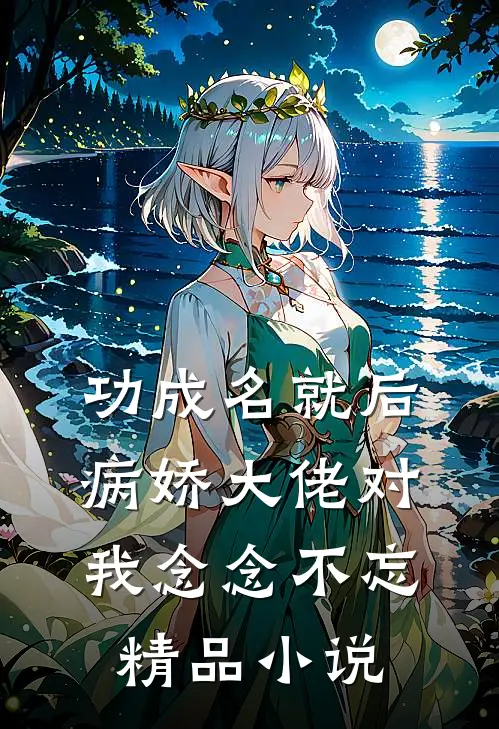 功成名就后，病娇大佬对我念念不忘精品小说