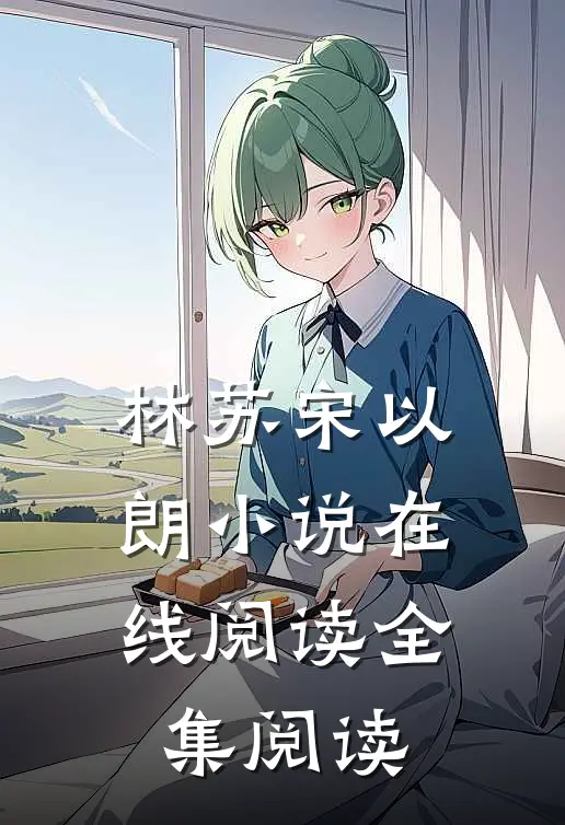 林苏宋以朗小说在线阅读全集阅读