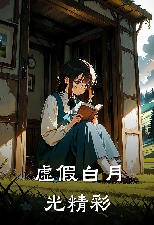 虚假白月光精彩