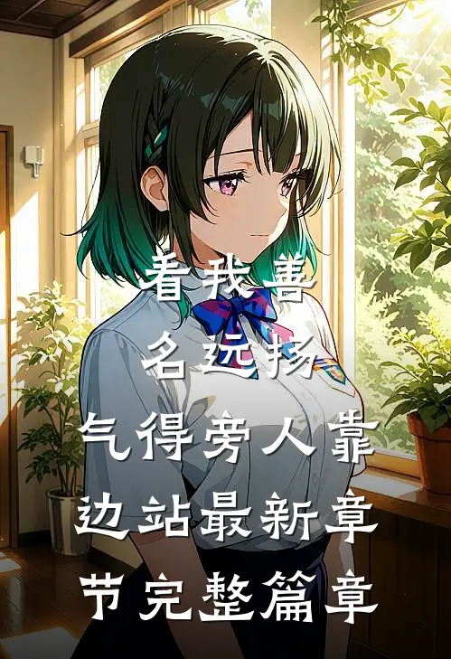 看我善名远扬,气得旁人靠边站最新章节完整篇章