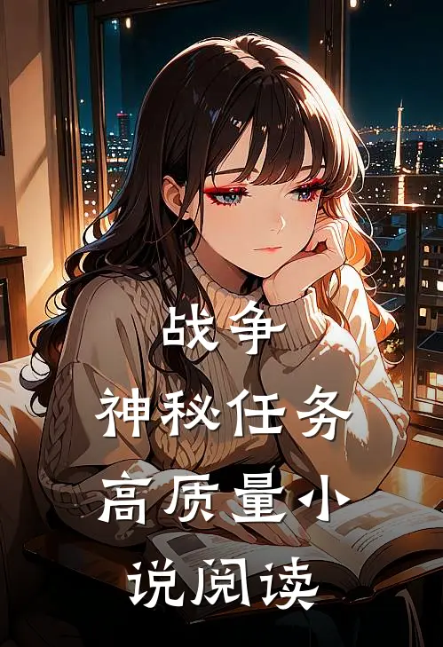 战争：神秘任务高质量小说阅读