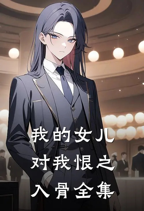 我的女儿对我恨之入骨 全集