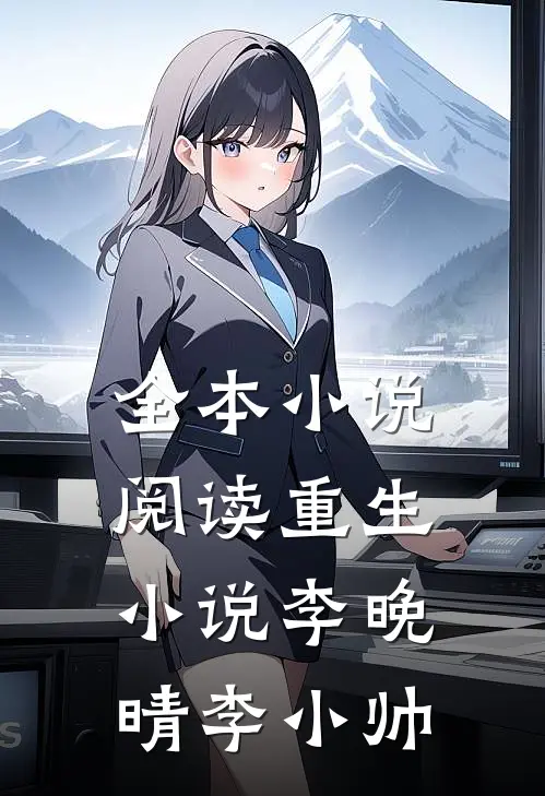 全本小说阅读重生小说李晚晴李小帅