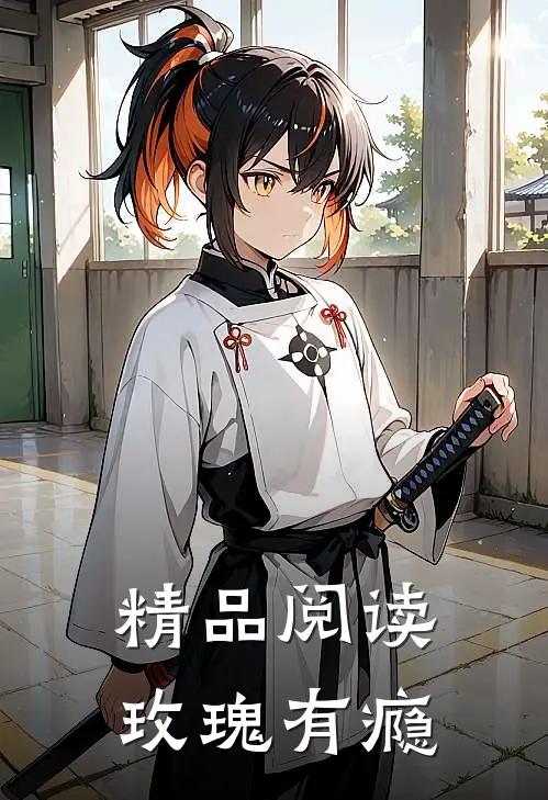 精品阅读玫瑰有瘾