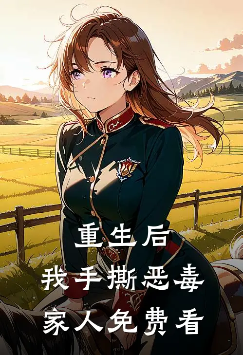 重生后，我手撕恶毒家人免费看