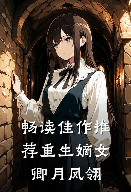 畅读佳作推荐重生嫡女卿月凤翎