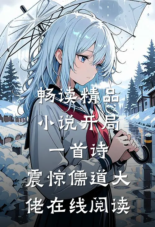 畅读精品小说开局一首诗,震惊儒道大佬在线阅读