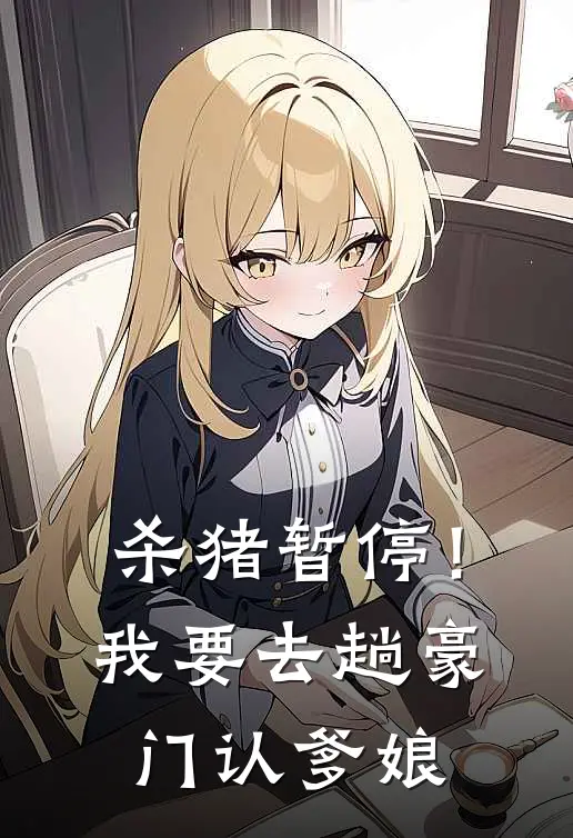 杀猪暂停！我要去趟豪门认爹娘