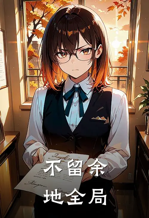 不留余地全局的成语