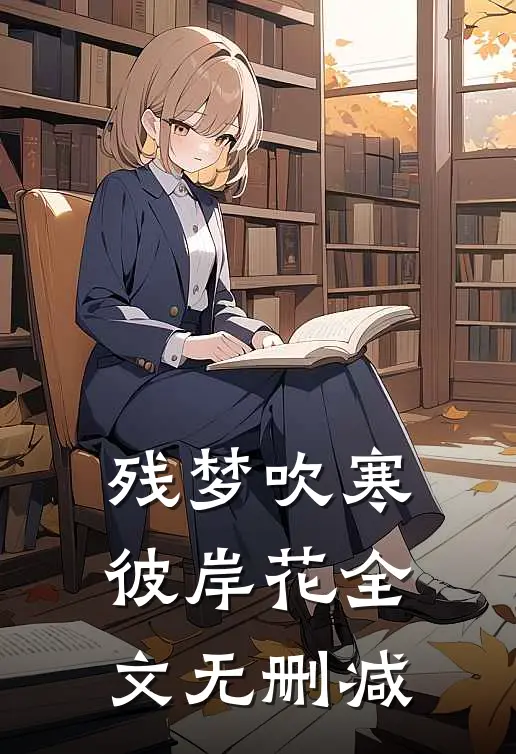 残梦吹寒彼岸花全文无删减