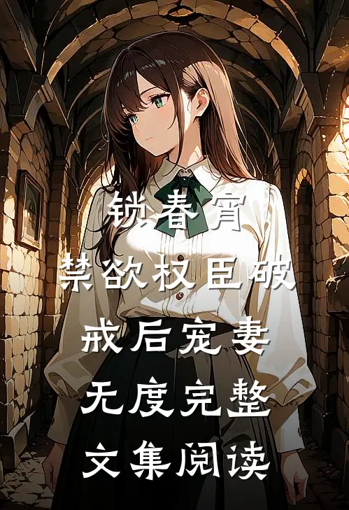锁春宵：禁欲权臣破戒后宠妻无度完整文集阅读