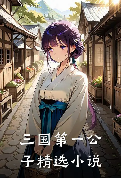 三国第一公子精选小说
