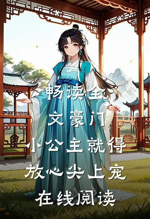 畅读全文豪门:小公主就得放心尖上宠在线阅读