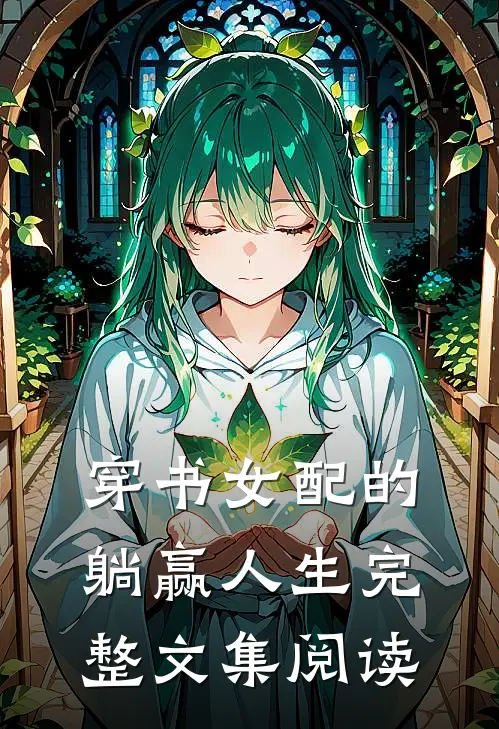 穿书女配的躺赢人生完整文集阅读