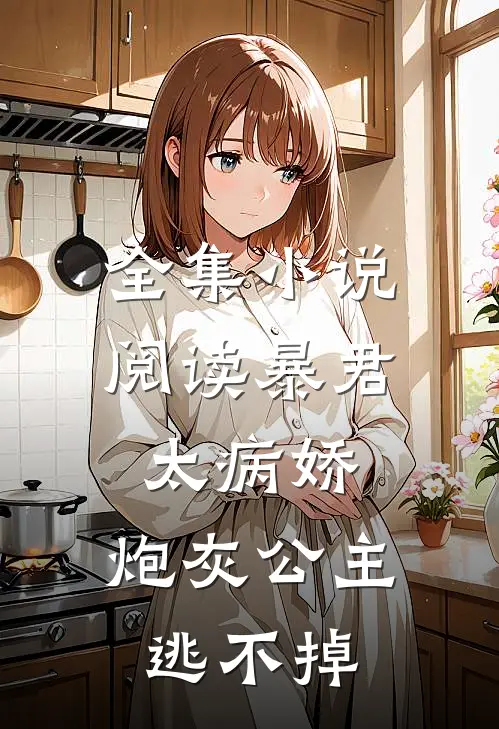 全集小说阅读暴君太病娇，炮灰公主逃不掉