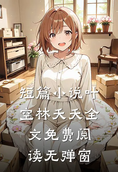 短篇小说叶空林夭夭全文免费阅读无弹窗