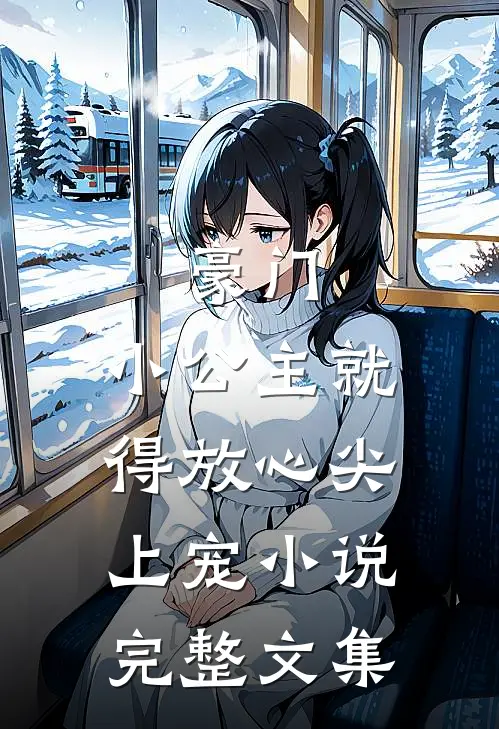 豪门:小公主就得放心尖上宠小说完整文集