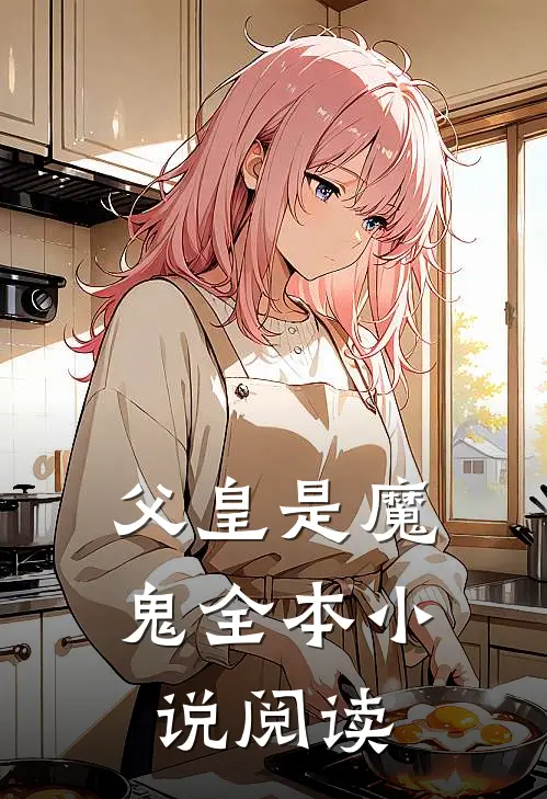父皇是魔鬼全本小说阅读