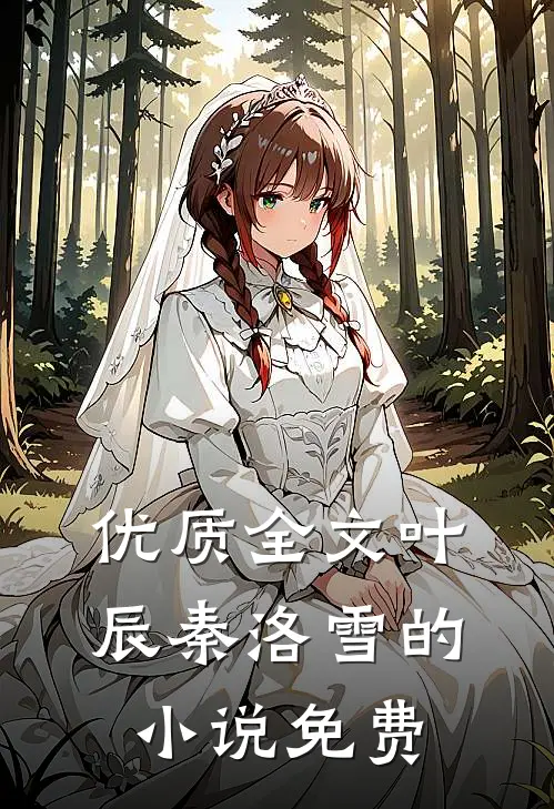 优质全文叶辰秦洛雪的小说免费