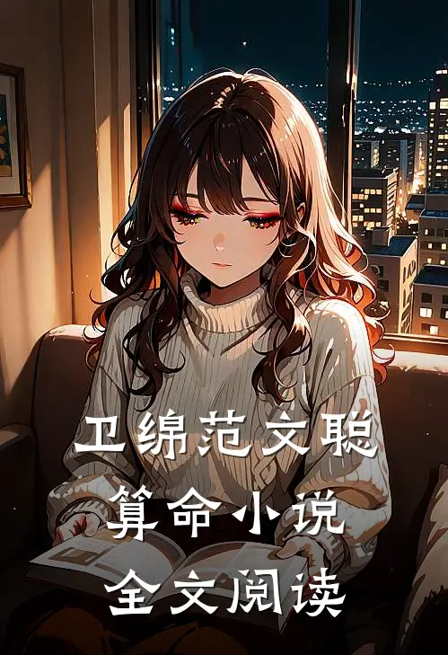卫绵范文聪算命小说全文阅读