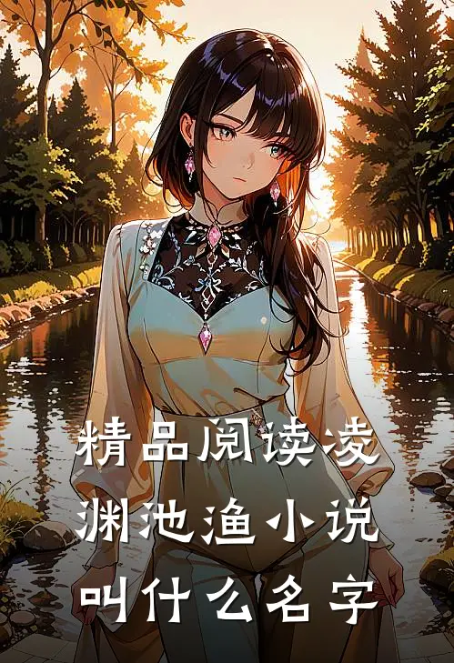 精品阅读凌渊池渔小说叫什么名字