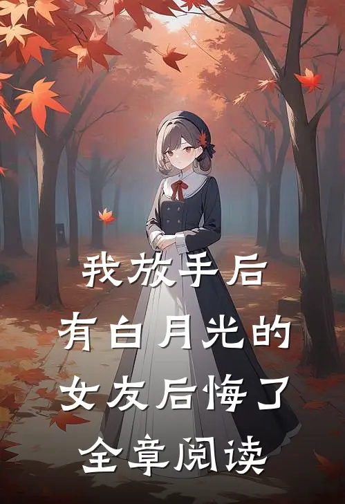 我放手后，有白月光的女友后悔了全章阅读