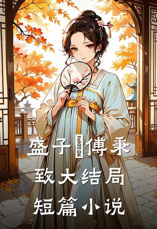 盛子婳傅秉致大结局短篇小说