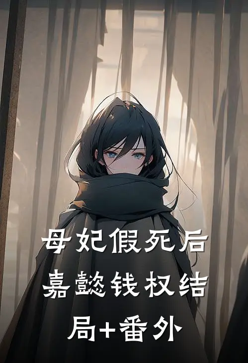 母妃假死后嘉懿钱权结局+番外
