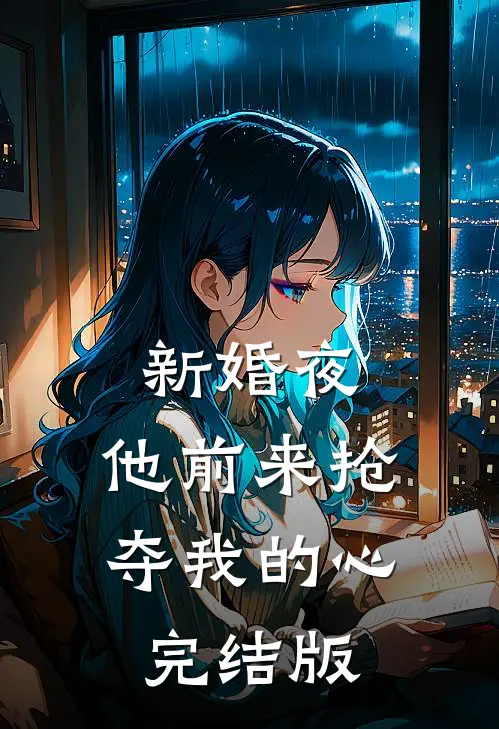 新婚夜，他前来抢夺我的心完结版