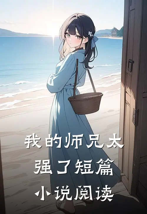 我的师兄太强了短篇小说阅读