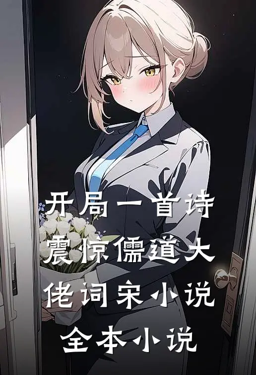 开局一首诗，震惊儒道大佬词宋小说全本小说