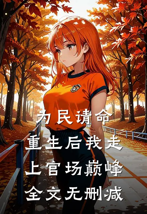 为民请命，重生后我走上官场巅峰全文无删减