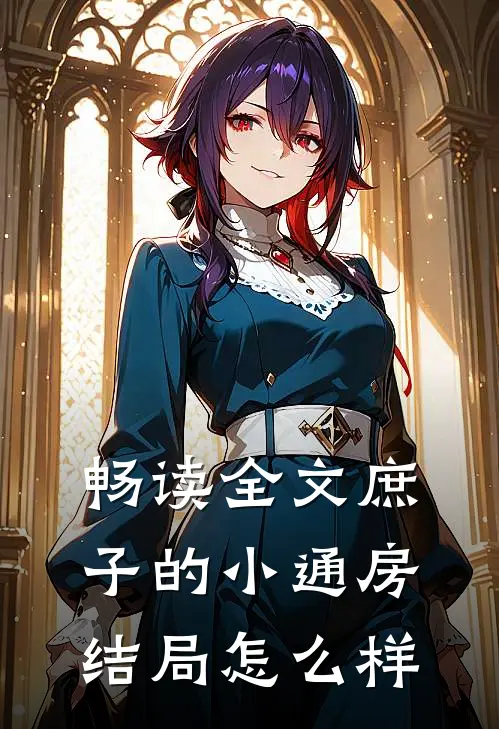 畅读全文庶子的小通房结局怎么样