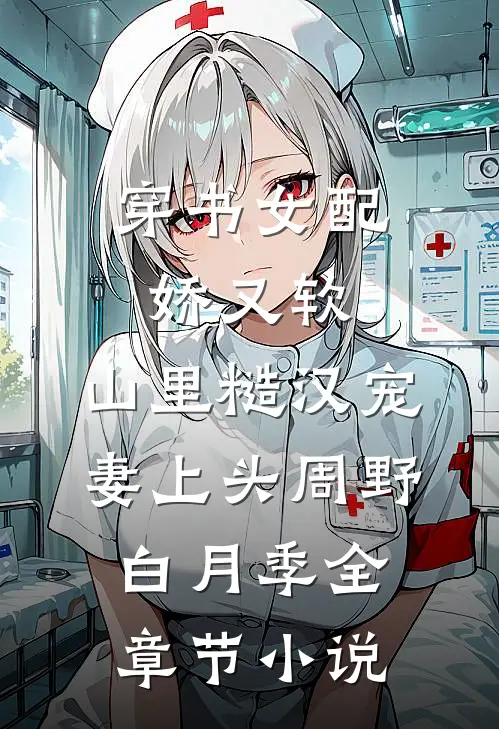 穿书女配娇又软，山里糙汉宠妻上头周野白月季全章节小说