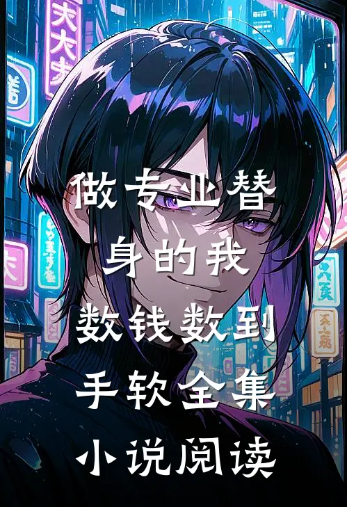 做专业替身的我，数钱数到手软全集小说阅读