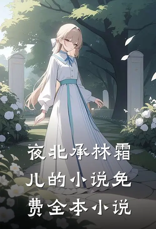 夜北承林霜儿的小说免费全本小说