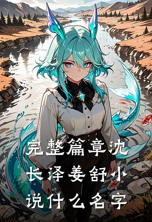 完整篇章沈长泽姜舒小说什么名字