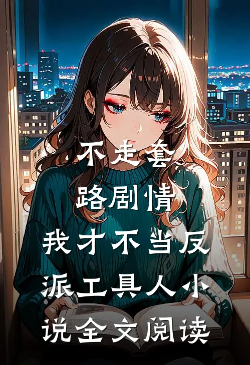 不走套路剧情,我才不当反派工具人小说全文阅读