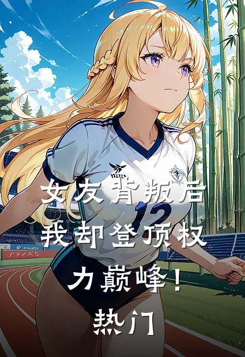 女友背叛后,我却登顶权力巅峰!热门男主