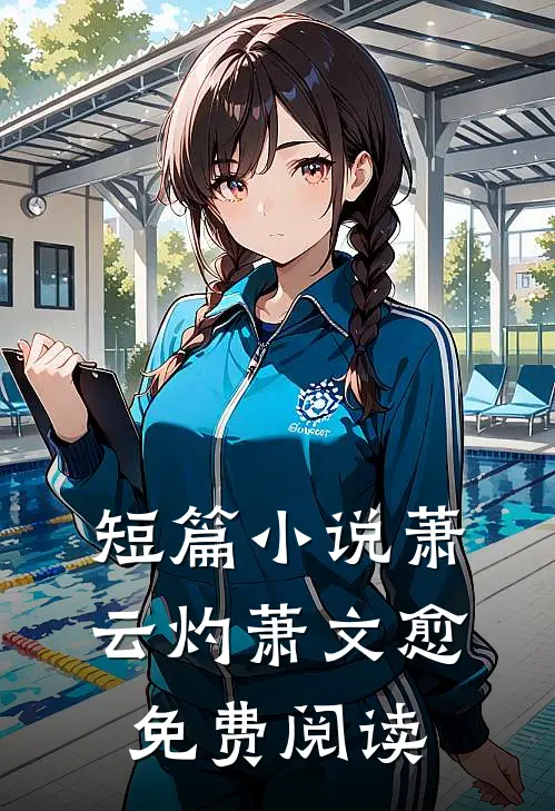 短篇小说萧云灼萧文愈免费阅读
