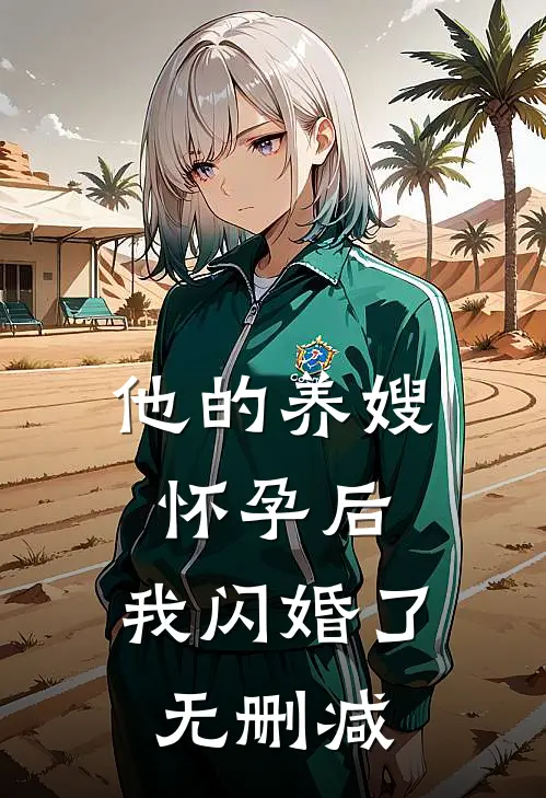 他的养嫂怀孕后,我闪婚了无删减在线观看