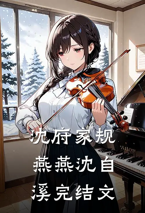 沈府家规燕燕沈自溪完结文